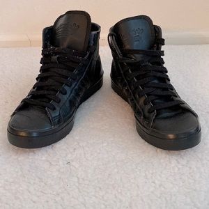 Adidas High Top